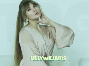 Lillywiliams