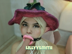Lillyysmith