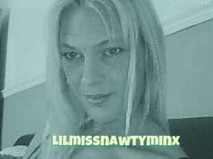 Lilmissnawtyminx