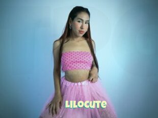 Lilocute