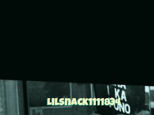 Lilsnack1111834
