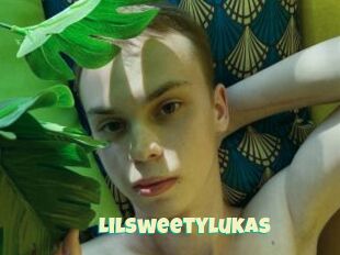 Lilsweetylukas