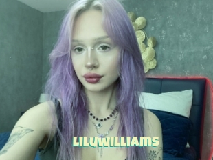 Liluwilliams