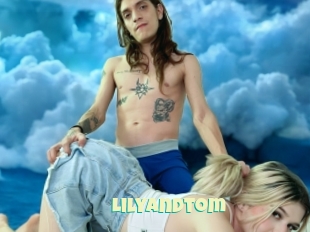 Lilyandtom