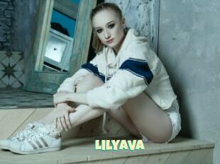 Lilyava