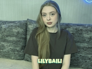 Lilybaili