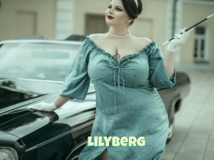 Lilyberg
