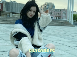Lilycandyc