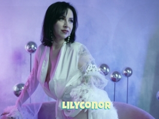 Lilyconor