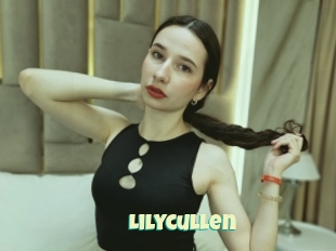 Lilycullen