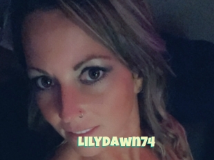 Lilydawn74