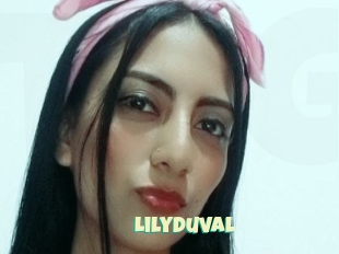 Lilyduval