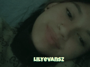 Lilyevansz