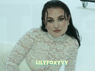 Lilyfoxyyy