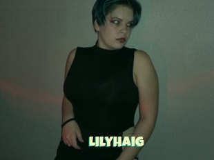 Lilyhaig
