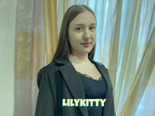 Lilykitty