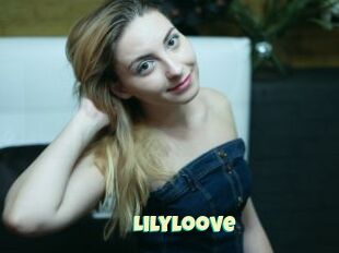 Lilyloove