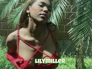 Lilymiller
