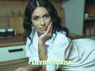 Lilymorgana