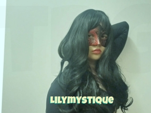 Lilymystique