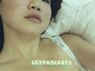 Lilypancakes