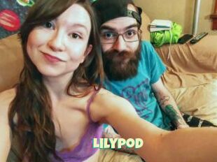 Lilypod