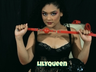 Lilyqueen