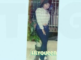Lilyqueen