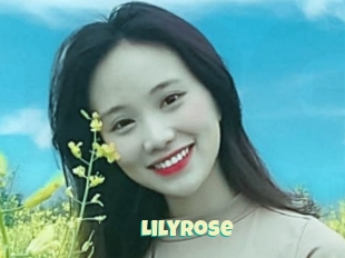 Lilyrose