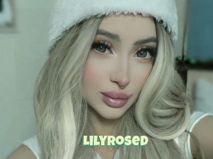 Lilyrosed
