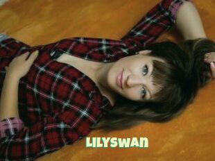 Lilyswan