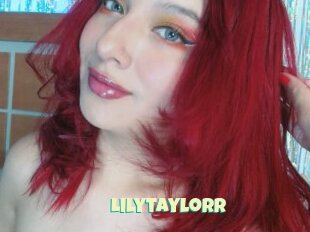 Lilytaylorr
