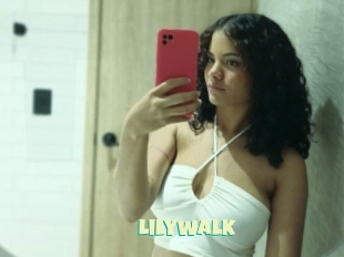 Lilywalk