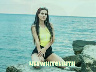 Lilywhitelilith