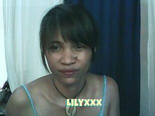 Lilyxxx
