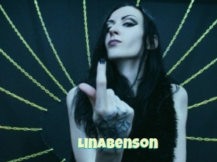 Linabenson