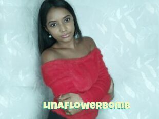 Linaflowerbomb