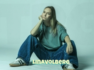 Linavolberg