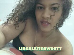 Lindalatinsweett