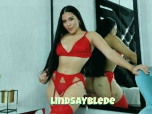 Lindsayblede