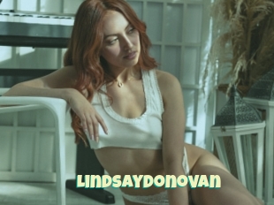 Lindsaydonovan