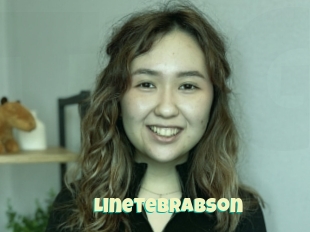 Linetebrabson