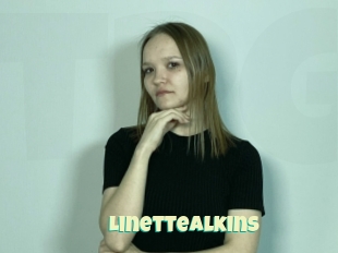 Linettealkins