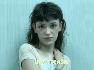 Linetteash