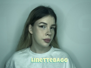 Linettebagg