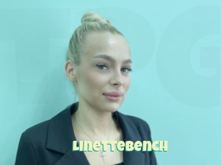 Linettebench