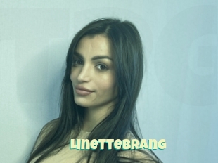 Linettebrang