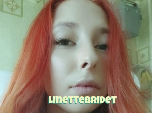 Linettebridet