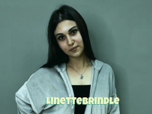 Linettebrindle