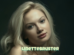 Linettebruster